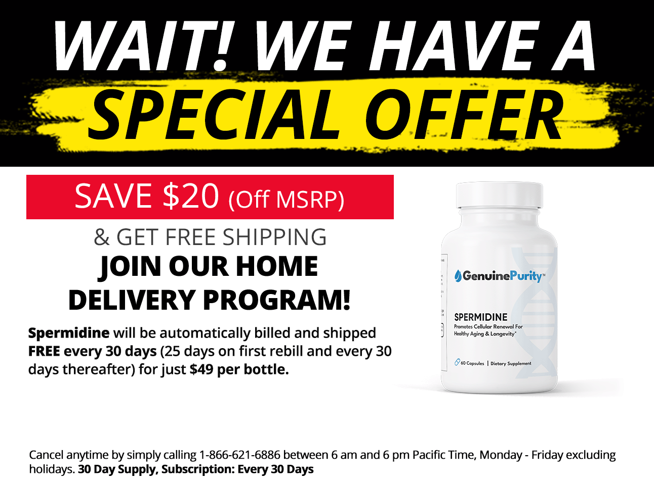 Home Delivery Program